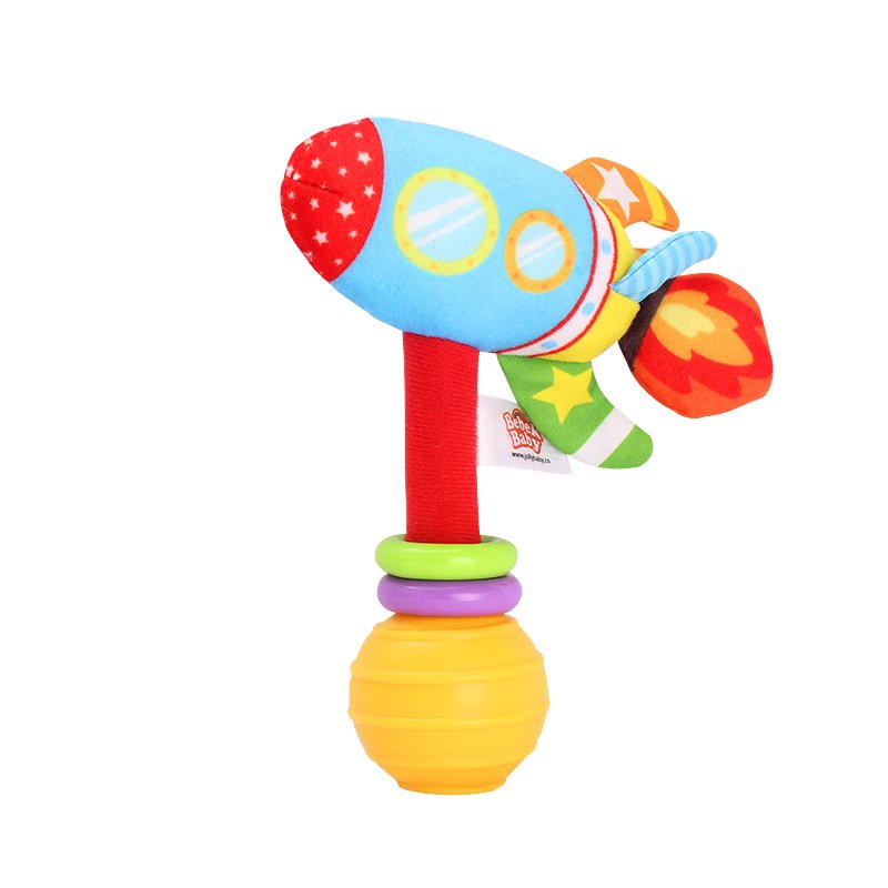 5pcs Newborn Play & Learn Set - Image 6