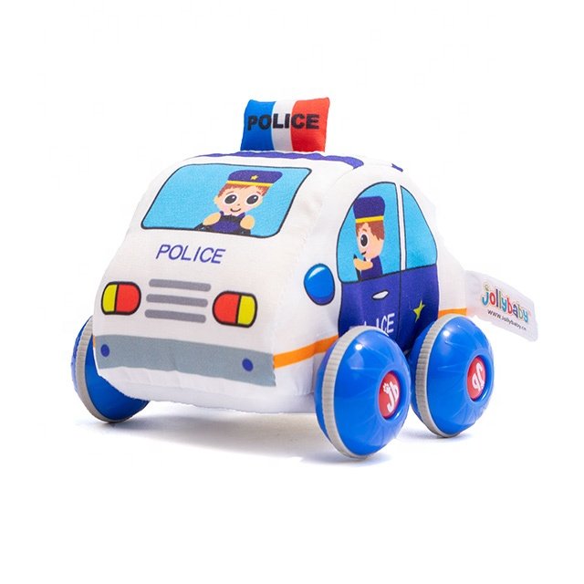 Pullback car-Police - Image 5