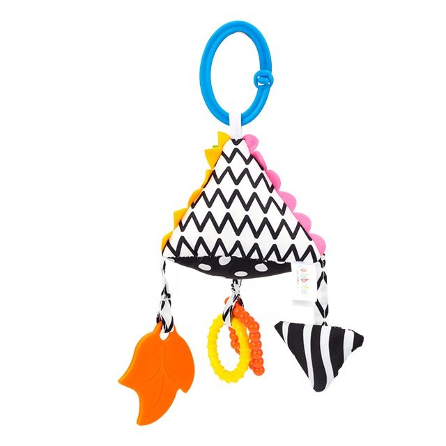 5pcs Newborn Play & Learn Set - Image 5