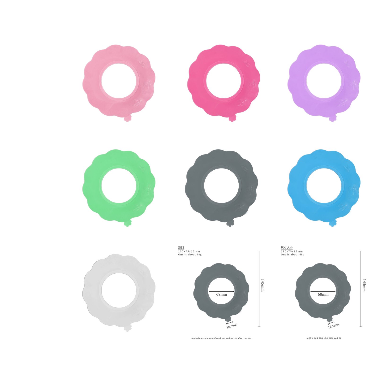 Bamboo suction bowl - Image 6