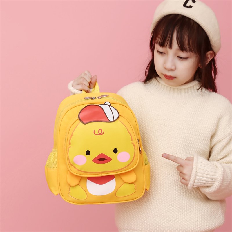 Cute Cartoon Schoolbags - Image 6