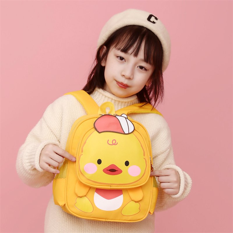 Cute Cartoon Schoolbags - Image 7