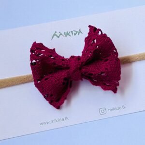 Newborn Headbands