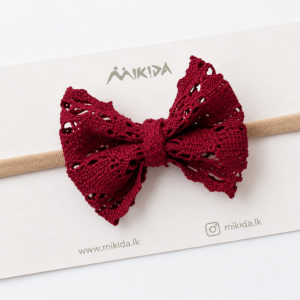 Newborn Headbands