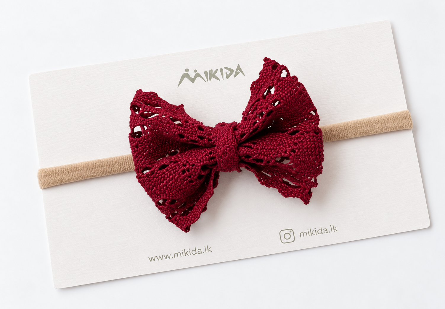 Newborn Headbands