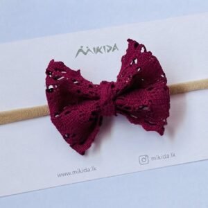 Newborn Headbands