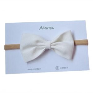 Newborn Headband